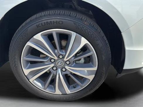 Used 2018 Acura MDX FWD w/ Technology Package image 11