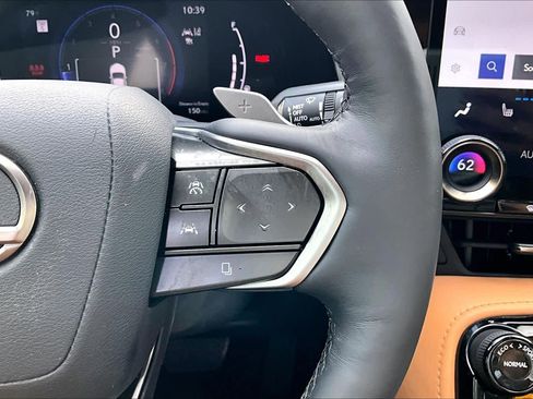 Used 2023 Lexus NX 350 AWD w/ Vision Package image 24