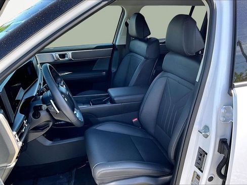 Used 2025 Hyundai Santa Fe XRT AWD/4WD image 25