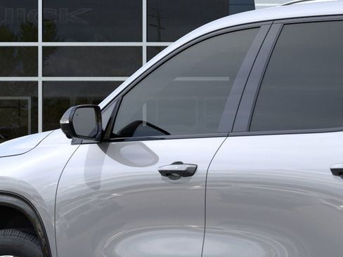 New 2026 Buick Enclave Sport Touring w/ Power Package FWD image 36