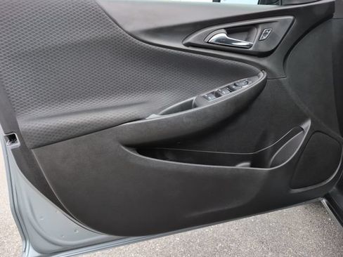 Used 2024 Chevrolet Malibu LT FWD image 14