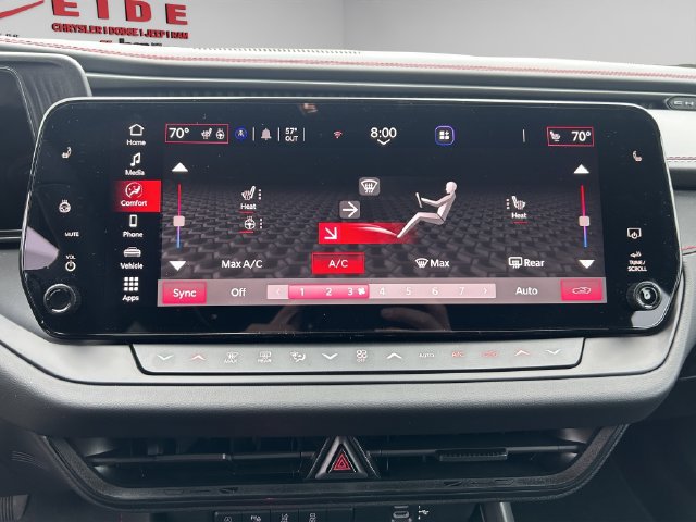 New 2026 Dodge Charger R/T AWD/4WD image 2