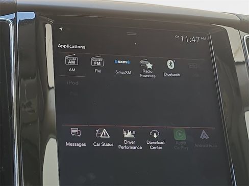 Used 2020 Volvo XC60 T5 Momentum image 21