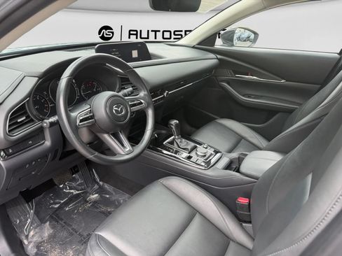 Used 2021 MAZDA CX-30 AWD 2.5 Turbo S image 15