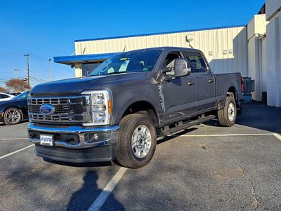 New 2026 Ford F250 XLT w/ 360-Degree Camera Package