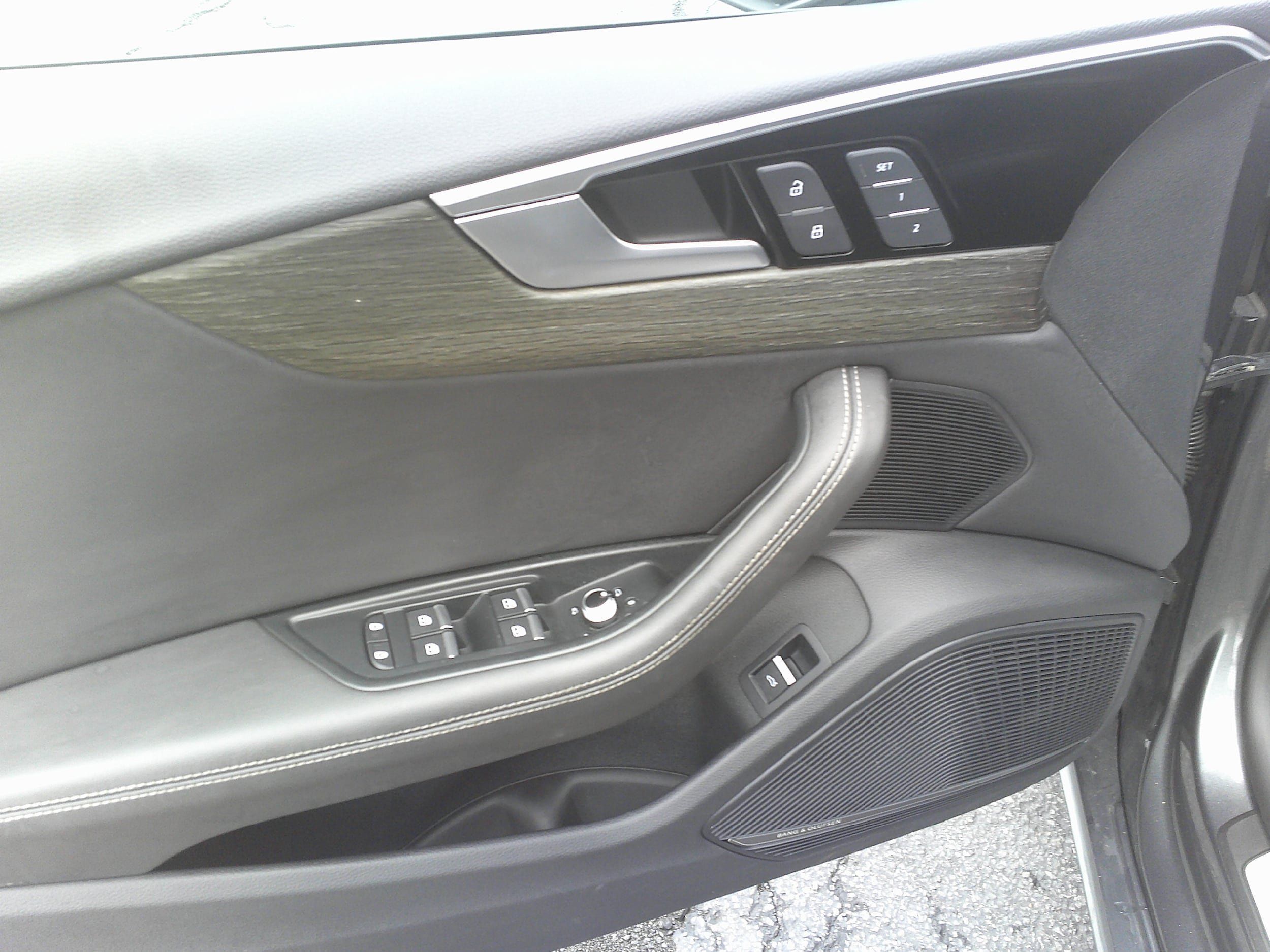 Used 2024 Audi A5 2.0T Premium Plus AWD/4WD image 19