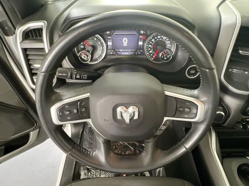Used 2022 RAM 1500 Big Horn image 11
