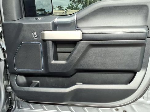 Used 2020 Ford F150 Lariat AWD/4WD image 15