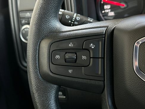 Certified 2025 GMC Sierra 1500 Pro w/ Convenience Package image 27