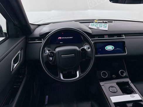 Used 2018 Land Rover Range Rover Velar R-Dynamic SE image 24