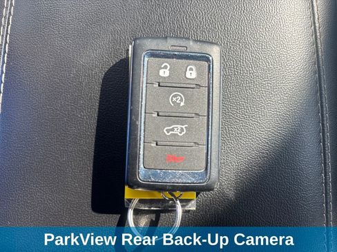 Used 2025 Jeep Grand Cherokee Limited AWD/4WD image 11