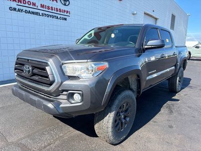 Used 2021 Toyota Tacoma SR5