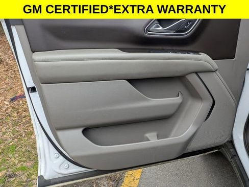 Certified 2022 GMC Yukon SLE image 9