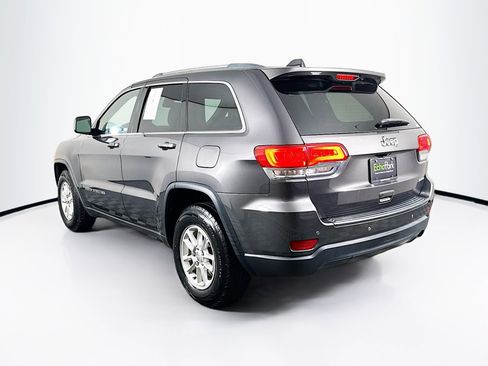 Used 2018 Jeep Grand Cherokee Laredo image 5