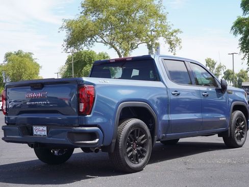 New 2026 GMC Sierra 1500 Elevation image 3