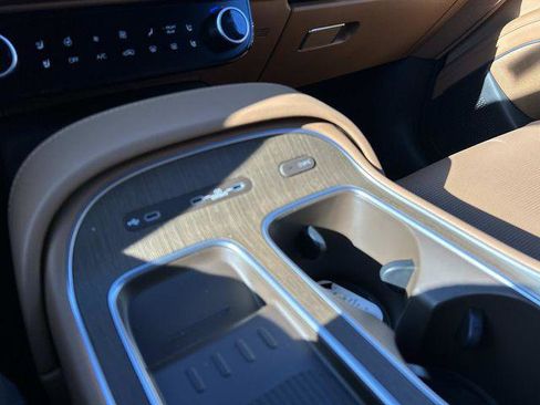 New 2026 Hyundai Palisade Calligraphy image 10