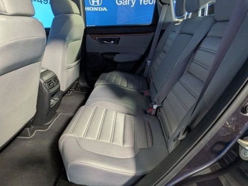 Certified 2019 Honda CR-V EX image 11