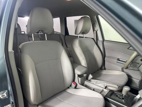 Used 2012 Subaru Forester 2.5X image 15