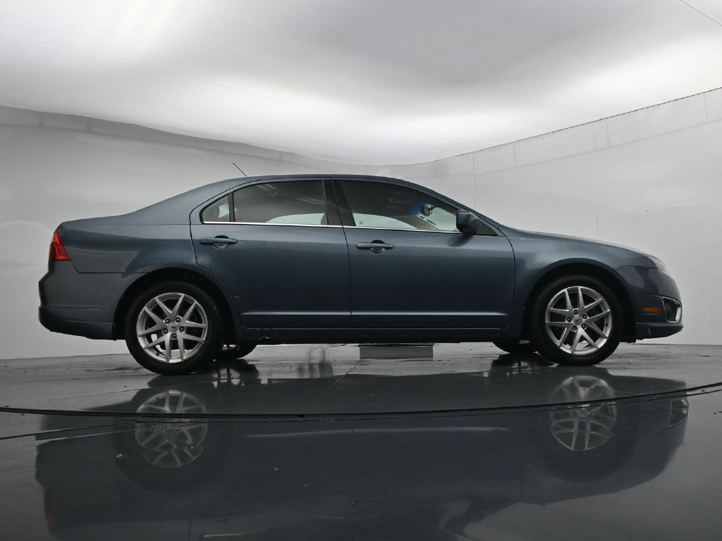 Used 2012 Ford Fusion SEL FWD image 37