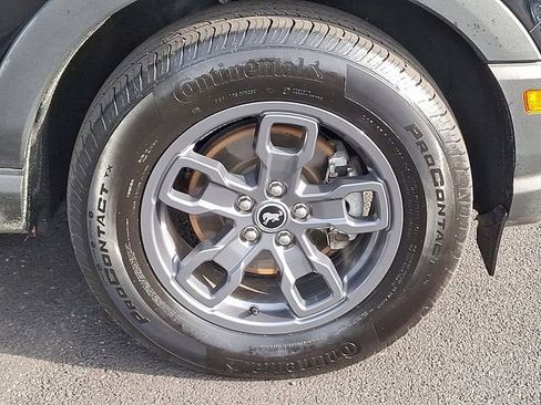 Certified 2024 Ford Bronco Sport Big Bend image 10