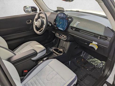 Certified 2025 MINI Cooper S FWD image 20