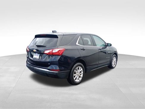 Used 2020 Chevrolet Equinox LT image 23