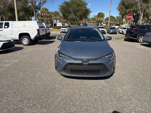 Used 2020 Toyota Corolla LE image 7