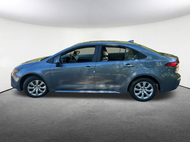 New 2027 Toyota Corolla LE FWD image 6