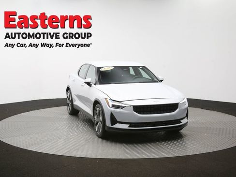 Used 2023 Polestar Polestar 2 AWD/4WD image 49