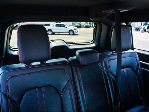 Used 2024 Ford Expedition Max Limited RWD image 37