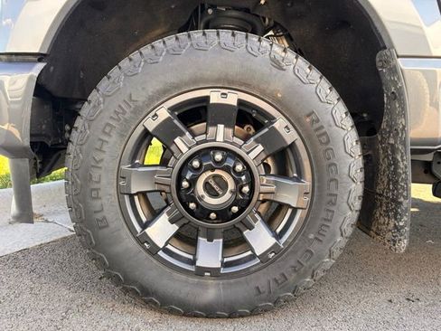 Used 2024 Ford F350 Lariat w/ Lariat Ultimate Package image 10