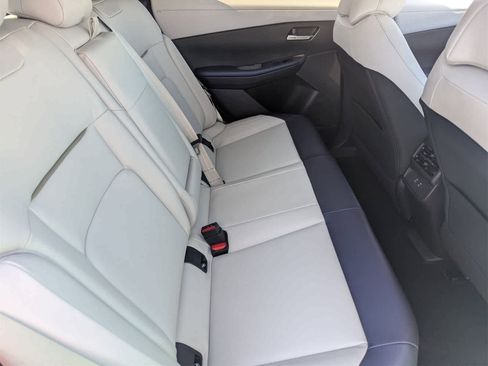 New 2026 Nissan Leaf SV+ w/ Floor Mat Package (SV+) image 15