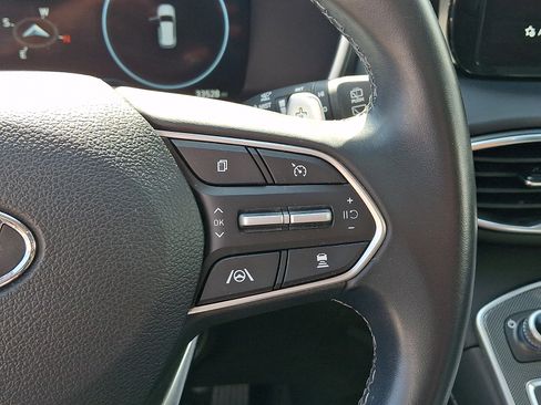 Used 2023 Hyundai Santa Fe SEL w/ Premium Package AWD/4WD image 24
