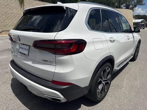 Used 2023 BMW X5 sDrive40i w/ Premium Package RWD image 6