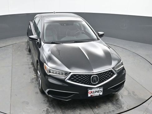 Used 2020 Acura TLX V6 SH-AWD w/ Technology Pkg image 35
