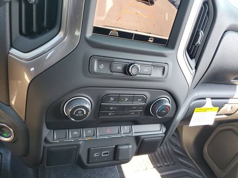 New 2026 Chevrolet Silverado 1500 W/T w/ WT Value Package AWD/4WD image 26
