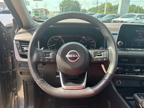 Used 2023 Nissan Rogue SV w/ SV Premium B Package FWD image 22