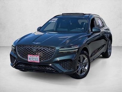 Used 2023 Genesis GV70 3.5T Sport w/ Sport Advanced Package