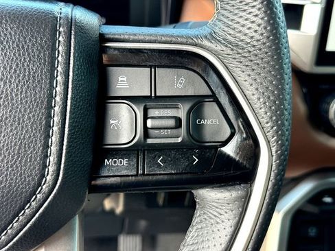 Used 2024 Toyota Tundra 1794 Edition image 12