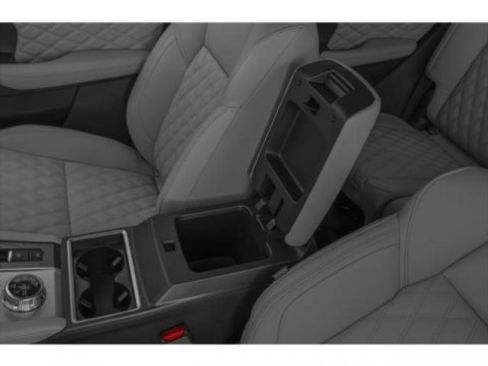 Used 2025 Mitsubishi Outlander SEL AWD/4WD image 16