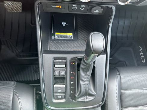 Used 2023 Honda CR-V EX-L image 17