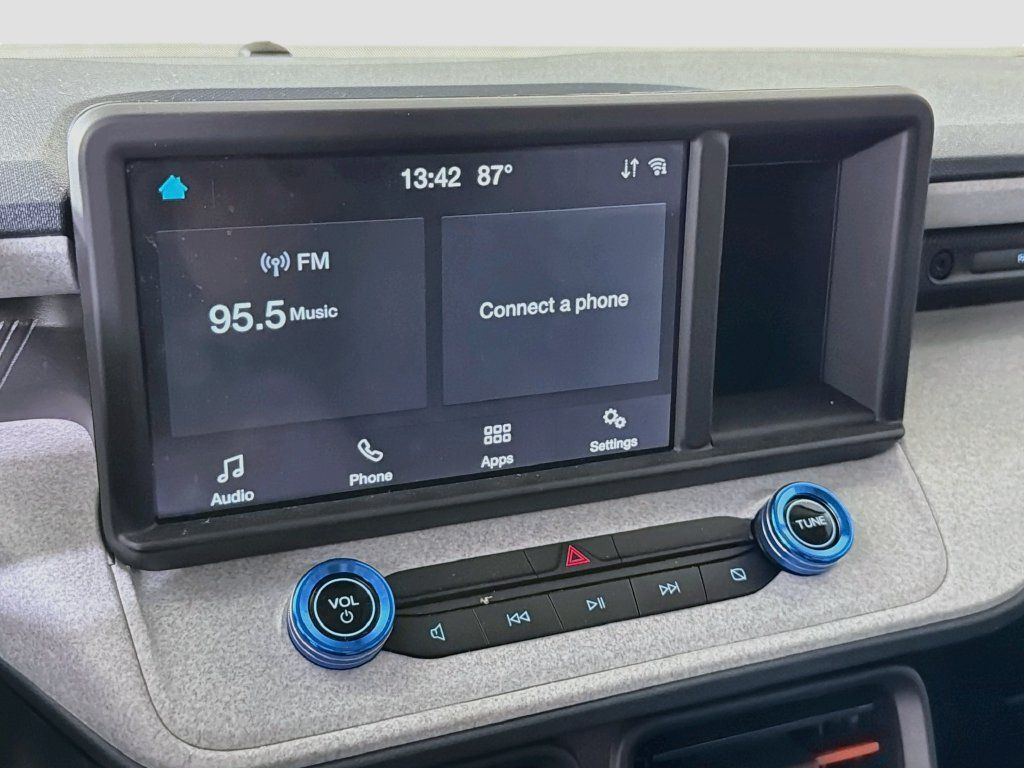 Used 2022 Ford Maverick XLT FWD image 17