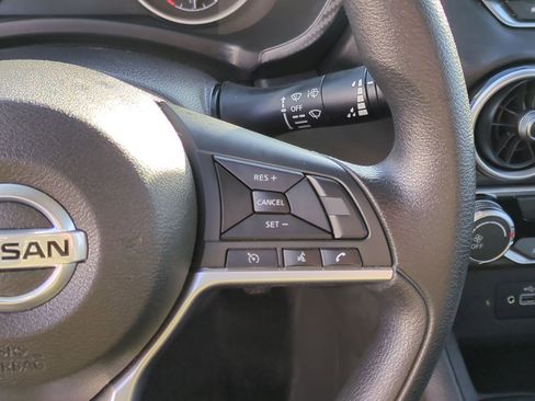 Used 2023 Nissan Sentra S image 20