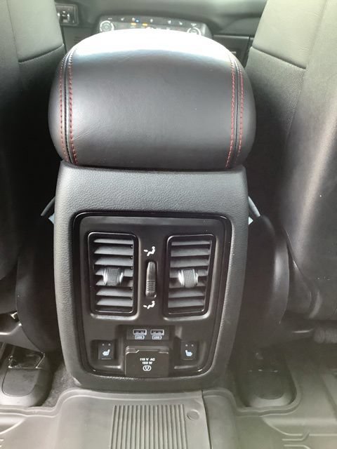 Used 2023 Dodge Durango R/T AWD/4WD image 19