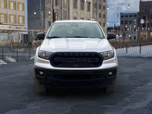 Used 2019 Ford Ranger XL w/ Equipment Group 101A Mid image 2