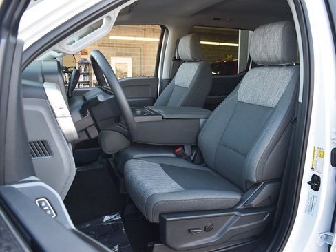 New 2026 Ford F350 XLT image 5