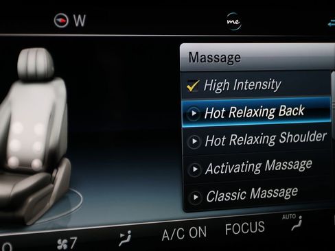 Used 2021 Mercedes-Benz G 63 AMG 4MATIC image 32