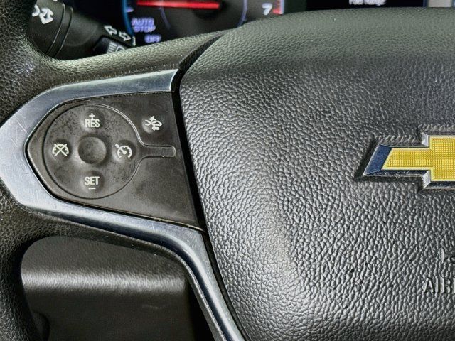 Used 2023 Chevrolet Traverse LS AWD/4WD image 11
