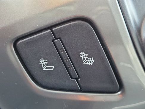 Used 2018 Chevrolet Silverado 1500 LTZ Z71 w/ LTZ Plus Package image 33