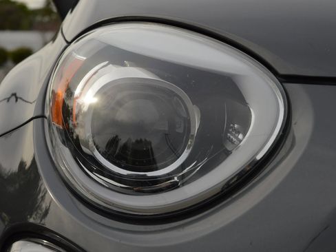 Used 2022 FIAT 500X Trekking image 15